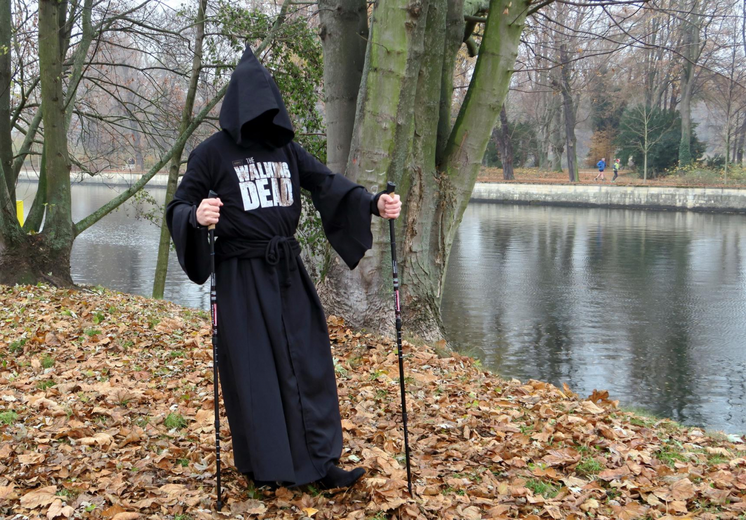 Der Tod Death Comedy